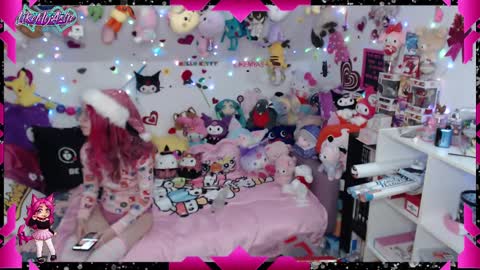LikeMyAshe online show from 17, 12, 2024