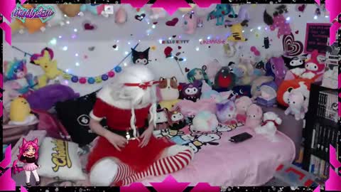 LikeMyAshe online show from 21, 12, 2024