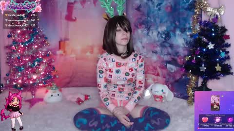 LikeMyAshe online show from 24, 12, 2024