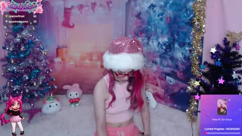 LikeMyAshe online show from 26, 12, 2024