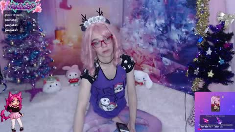 LikeMyAshe online show from 27, 12, 2024