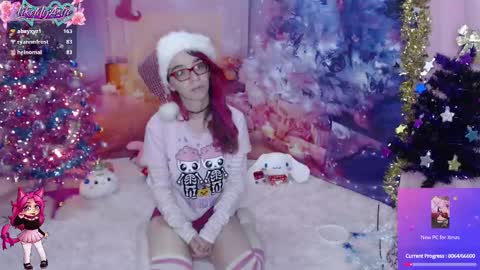LikeMyAshe online show from 31, 12, 2024