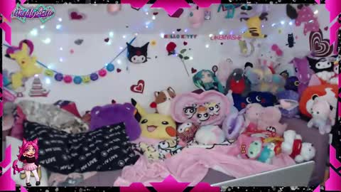LikeMyAshe online show from 13, 1, 2025