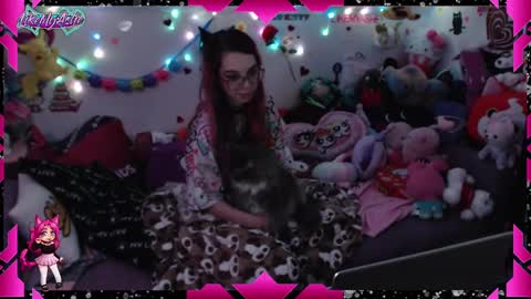 LikeMyAshe online show from 14, 1, 2025