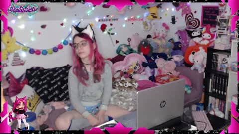 LikeMyAshe online show from 19, 1, 2025