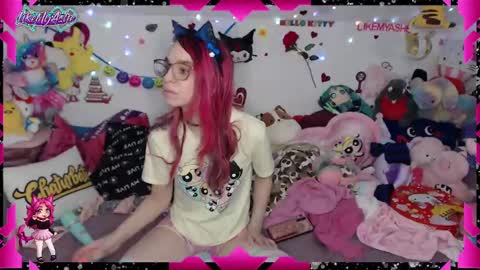 LikeMyAshe online show from 23, 1, 2025