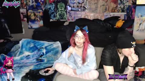 LikeMyAshe online show from 7, 2, 2025