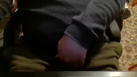 Snapshot of likestobewatchedm chatting on 13, 10, 2025 N online show from 13, 10, 2025