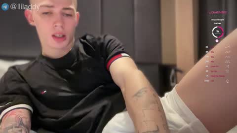 Addy online show from 5, 11, 2025