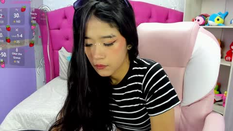 Lili Cey online show from 14, 1, 2025