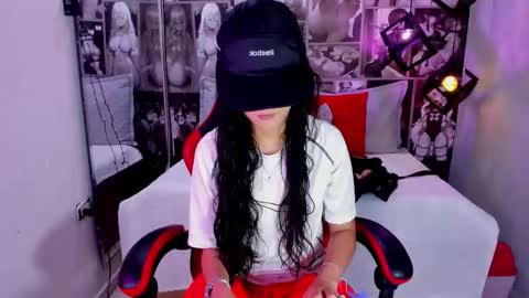 Lili Cey online show from 20, 9, 2025