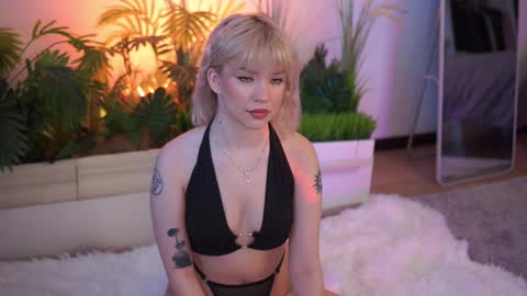 lil_chery online show from 27, 9, 2025