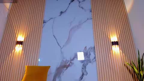 Lil Eva online show from 30, 10, 2025