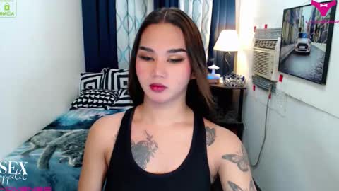 LILY online show from 22, 12, 2025