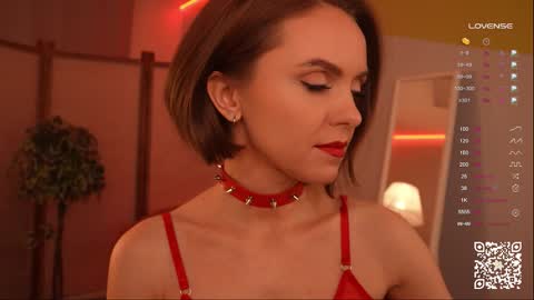 LILIAN use my lovense toy and give me plesure online show from 25, 10, 2025