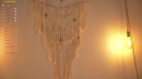 LILIAN use my lovense toy and give me plesure online show from 30, 10, 2025