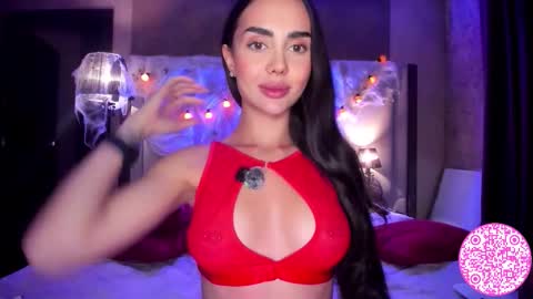 Gabriela online show from 22, 10, 2025