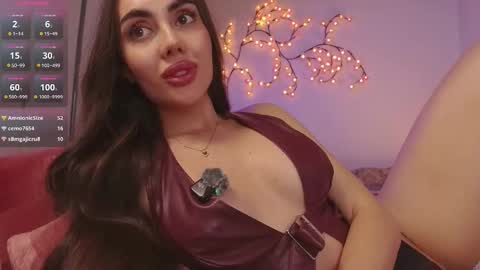 Gabriela online show from 20, 3, 2026