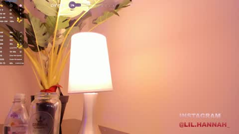 Hanna online show from 10, 12, 2024