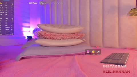 Hanna online show from 15, 12, 2024