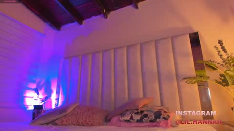 Hanna online show from 23, 12, 2024