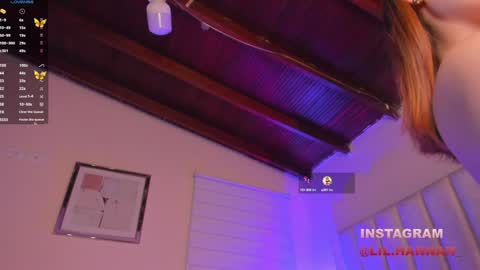 Hanna online show from 24, 12, 2024