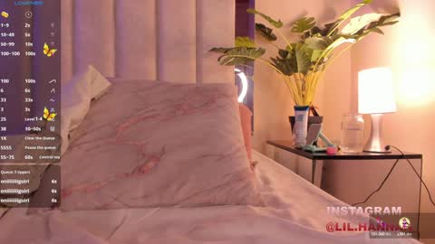 Hanna online show from 30, 12, 2024