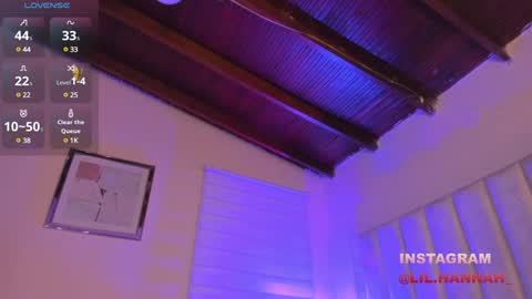 Hanna online show from 24, 1, 2025