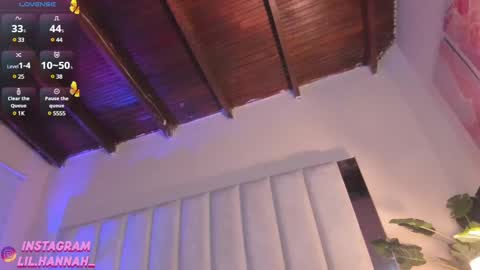 Hanna online show from 25, 2, 2025