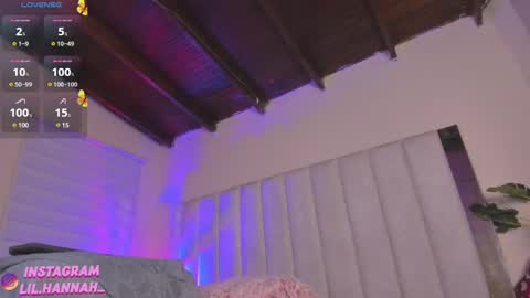 Hanna online show from 1, 3, 2025