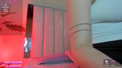 Hanna online show from 21, 9, 2025