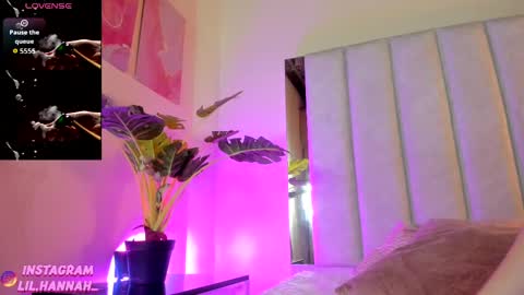 Hanna online show from 29, 9, 2025