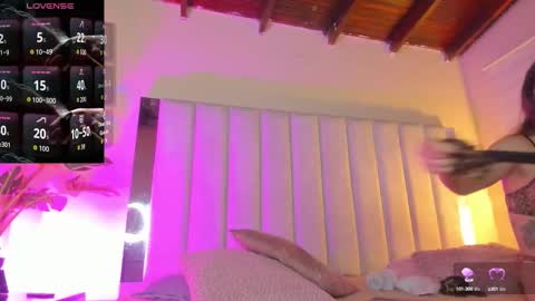 Hanna online show from 2, 10, 2025