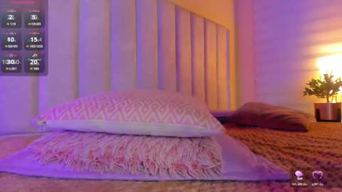 Hanna online show from 19, 11, 2025