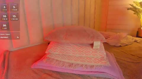 Hanna online show from 20, 12, 2025