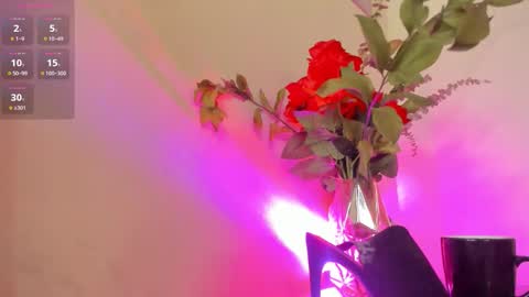 Hanna online show from 15, 1, 2026