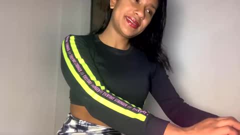 Lilith online show from 15, 10, 2025