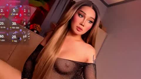 Snapshot of lil_m1ss_silly chatting on 28, 3, 2026 Miss Lily online show from 28, 3, 2026