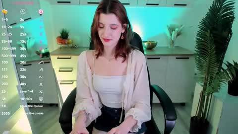 Snapshot of lil_melanie_ chatting on 12, 2, 2026 Melanie Follow me online show from 12, 2, 2026