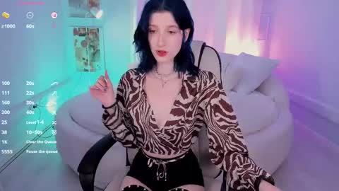 Snapshot of lil_melanie_ chatting on 18, 3, 2026 Melanie Follow me online show from 18, 3, 2026