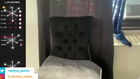 Snapshot of lil_momma422 chatting on 23, 2, 2025 MOMMA LUV online show from 23, 2, 2025