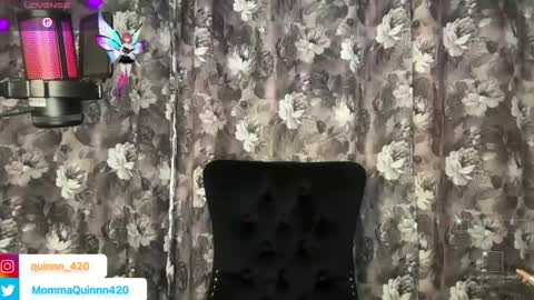 MOMMA LUV online show from 4, 11, 2025