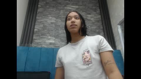 lil_rose2006 online show from 24, 10, 2025