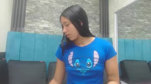 lil_rose2006 online show from 3, 11, 2025