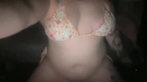 lil_spoon online show from 24, 10, 2025