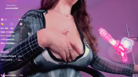 Snapshot of lil_stephanie chatting on 10, 10, 2025 YOUR LIL STEPHANIE online show from 10, 10, 2025