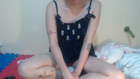 Snapshot of lil_sweetgirl4u chatting on 30, 10, 2025 lil_sweetgirl4u online show from 30, 10, 2025