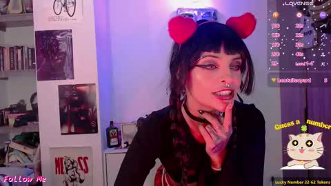 Lila online show from 12, 9, 2025