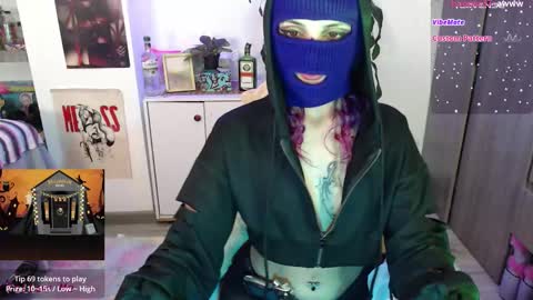 Lila online show from 7, 10, 2025