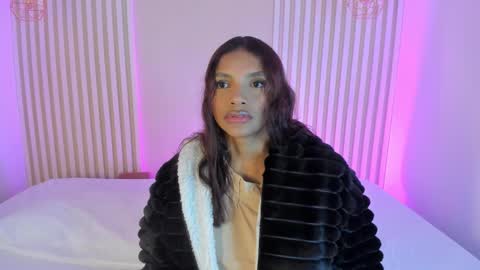 L I L A   online show from 21, 12, 2025